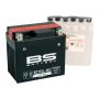 Автомобильный аккумулятор BS Battery BTX5L-BS (YTX5L-BS) 4А/ч-12V ст EN70 обратная 113x70x105