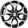 Легковой диск Neo Wheels 653 6,5x16 5x100 ET50 56,1 BD