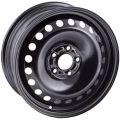 Trebl 5210 5x14 5x100 ET35 57,1 Black