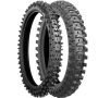 Мотошина Bridgestone BattleCross X10 Sand/Match 110/90 R19 62M Rear Wheel (заднее колесо)