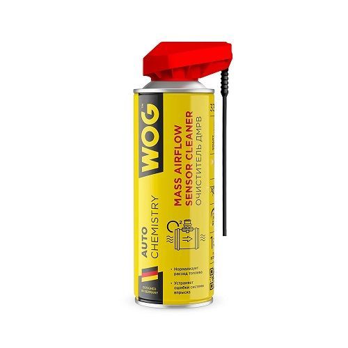 WOG WGC0355 0,335 л